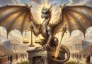 Lyhanna et les dragons