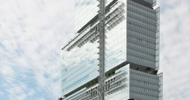 Tribunal de Justice de Paris