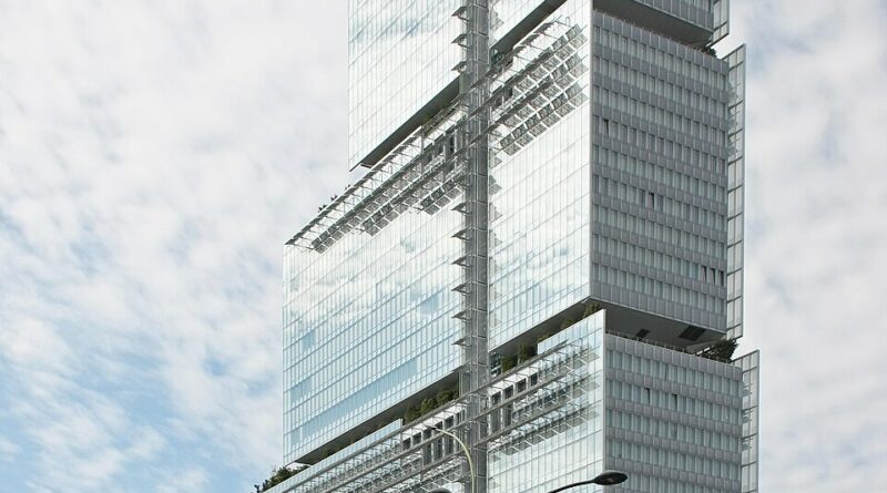 Tribunal de Justice de Paris